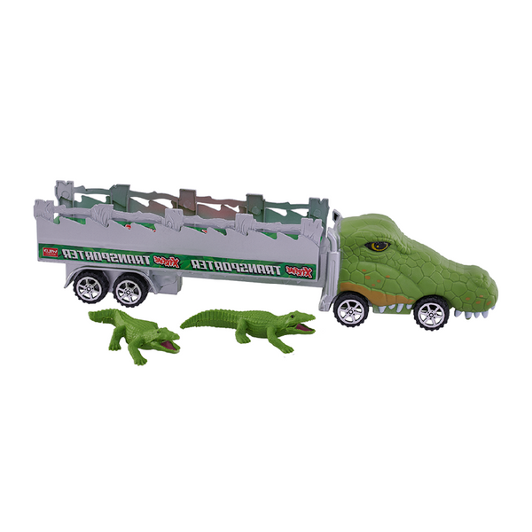 Xtreme Transporter Crocodile - Wild Republic Australasia Pty Limited