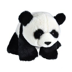 Cuddlekins Eco Panda 12"