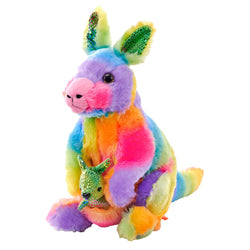Rainbowkins Kangaroo 12"