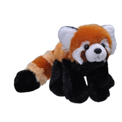 Mini Cuddlekins Red Panda 8"