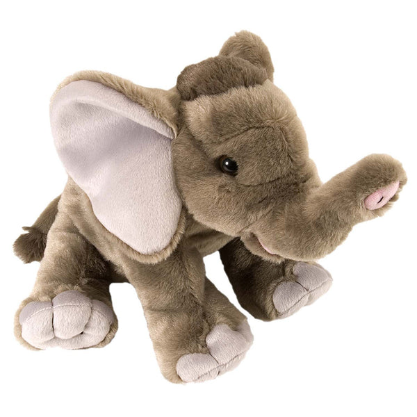 Baby and elephant deals toy