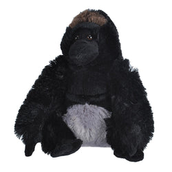 Cuddlekins Silverback Gorilla 12"