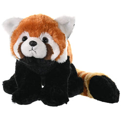 Cuddlekins Red Panda 12"