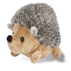 Mini Cuddlekins Hedgehog 8"