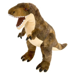 Dinosauria T-Rex 15"