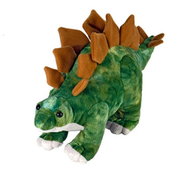Dinosauria Mini Stegosaurus 10"