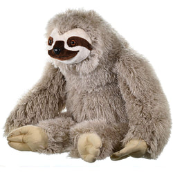 Cuddlekins Jumbo Sloth 30"
