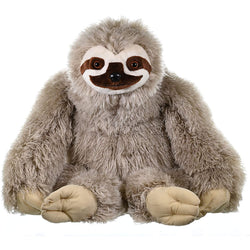 Cuddlekins Jumbo Sloth 30"
