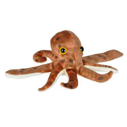 Huggers Octopus 8"