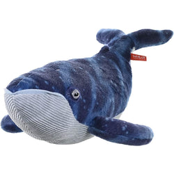 Cuddlekins Blue Whale 15"