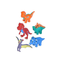 Polybag Baby Dino Collection