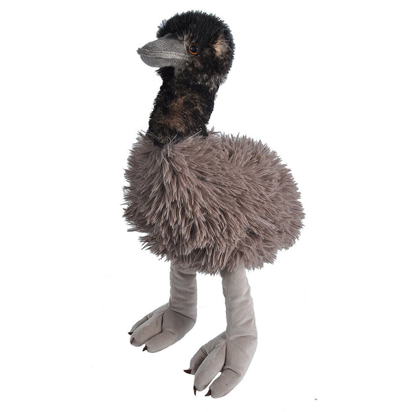 emu stuffed animal