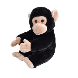 Ecokins Chimpanzee 12"