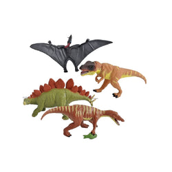 Polybag Dinosaurs Collection