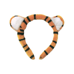 Headband Tiger