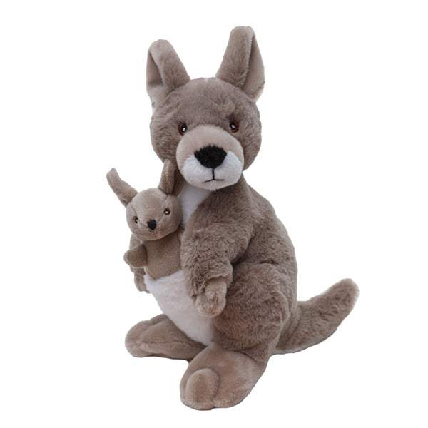 Ecokins Kangaroo 12