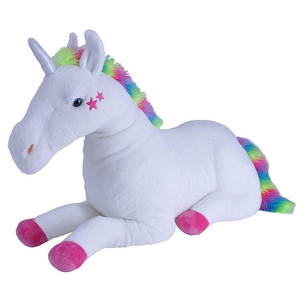 Jumbo hot sale unicorn teddy