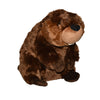 Cuddlekins Beaver 12"