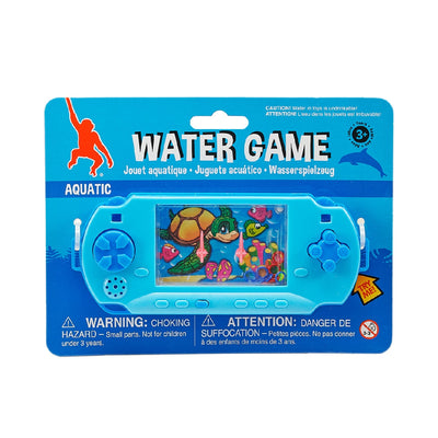 Water Games
