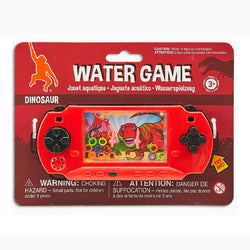 Water Games Dinosaur