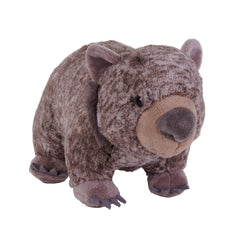 Cuddlekins Wombat 12"