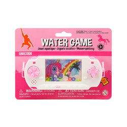 Water Games Unicorn