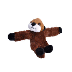 Huggers Otter 8"