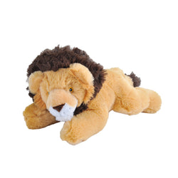 Ecokins Mini Lion 8"