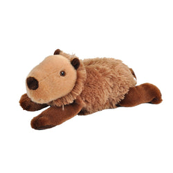 Ecokins Mini Capybara 8"