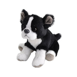 Pocketkins Boston Terrier 5"