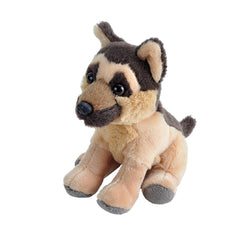 Pocketkins German Shepherd 5"