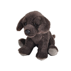 Pocketkins Labrador Chocolate 5"