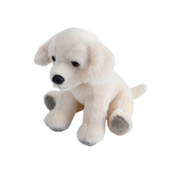 Pocketkins Labrador Yellow 5"