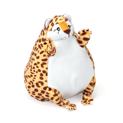 Flipkins Cheetah 4.5"