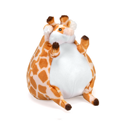 Flipkins Giraffe 4.5"