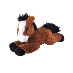 Ecokins Mini Horse 8"