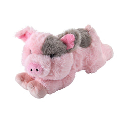 Ecokins Mini Pig 8"