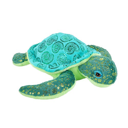 Foilkins Junior Sea Turtle 8"