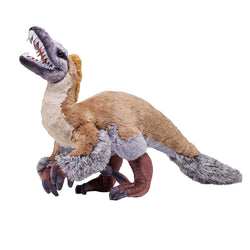 Artist Collection Velociraptor 15"