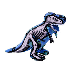 Graffiti Dino T-Rex 15"