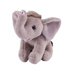 Pocketkins Eco Elephant 5"