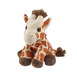 Pocketkins Eco Giraffe 5"