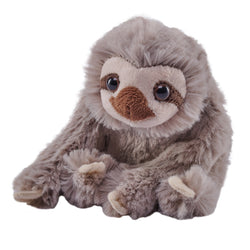 Pocketkins Eco Sloth 5"