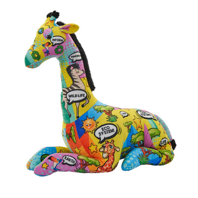 Message From the Planet