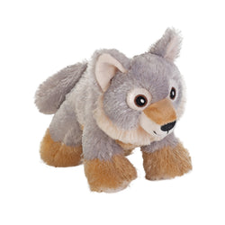 Ecofuzzies Wolf 7"