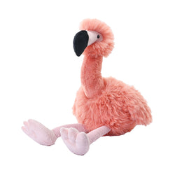 Snuggleluvs Flamingo 15"