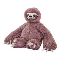 Snuggleluvs Sloth 15"