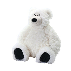 Snuggleluvs Polar Bear 15"