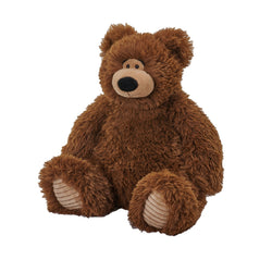 Snuggleluvs Brown Bear 15"