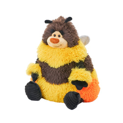 Snuggleluvs Bee 15"